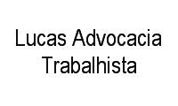 Logo Lucas Advocacia Trabalhista