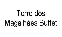 Logo Torre dos Magalhães Buffet em Terra Firme
