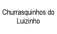 Logo Churrasquinhos do Luizinho em Prado