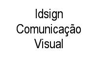 Logo Idsign Comunicação Visual em Jardim Cura D'Ars