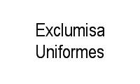 Logo Exclumisa Uniformes