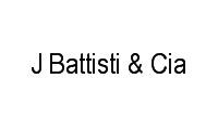 Logo J Battisti & Cia em Barreirinha