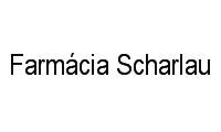Logo Farmácia Scharlau em Scharlau