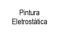 Logo Pintura Eletrostática em Parque Belo Horizonte Industrial