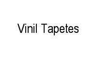 Logo Vinil Tapetes em Tijuca