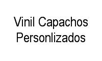 Logo Vinil Capachos Personlizados em Ilha de Santa Maria