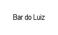 Logo Bar do Luiz em Costa Azul