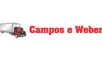 Logo Campos E Weber em Azenha