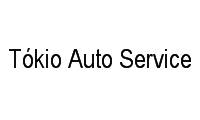 Logo Tókio Auto Service em Forquilhinha