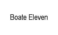 Logo Boate Eleven