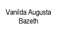 Logo Vanilda Augusta Bazeth em Centro