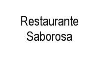 Logo Restaurante Saborosa em Icaraí