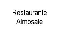 Logo Restaurante Almosale em Santa Rosa