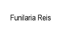 Logo de Funilaria Reis
