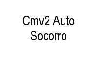 Logo de Cmv2 Auto Socorro em Jardim Cláudia