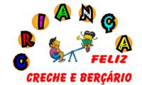 Logo Creche E Berçário Criança Feliz em Taguatinga Norte (Taguatinga)