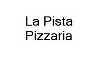 Logo La Pista Pizzaria em Jardim Satélite