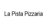 Logo La Pista Pizzaria em Jardim Satélite