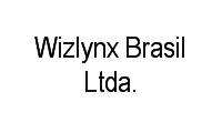 Logo Wizlynx Brasil Ltda. em Bela Vista