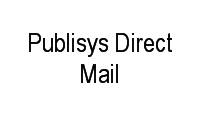 Logo Publisys Direct Mail em Barra Funda