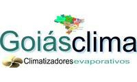 Logo Goiás Clima em Conjunto Vera Cruz