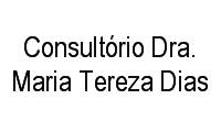 Logo Consultório Dra. Maria Tereza Dias em Dionisio Torres