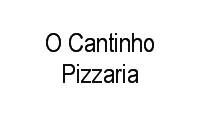 Logo O Cantinho Pizzaria em Estação Experimental