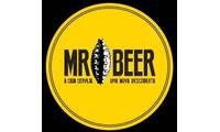 Logo Mr. Beer Curitiba em Centro