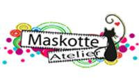 Logo Maskotte Atelier Lembrancinhas RJ em Jardim Sulacap