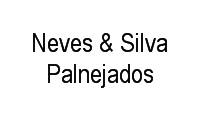 Logo Neves & Silva Palnejados