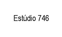 Logo Estúdio 746 em Antônio Bezerra