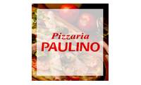 Logo Pizzaria Paulino - Campo Belo em Campo Belo