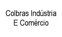 Logo Colbras Indústria E Comércio em Granja Viana II