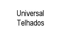 Logo Universal Telhados em Vila Buenos Aires