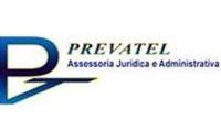 Logo Prevatel Assessoria Jurídica e Administrativa - Advocacia Previdenciária