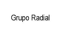 Logo Grupo Radial em Comércio