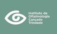 Logo IOCT - Instituto de Oftalmologia Cançado Trindade em São Lucas
