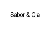 Logo Sabor & Cia em Jardim Portugal