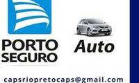 Logo Centro Automotivo Porto Seguro Rio Preto em Jardim Redentor