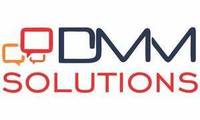 Logo DMM Solutions em Bosque da Saúde