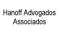 Logo Hanoff Advogados Associados em Navegantes