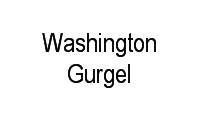 Logo Washington Gurgel