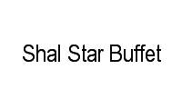 Logo Shal Star Buffet em Cambuci