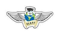 Logo Sedaf Sistema Educacional Dando Asas Ao Futuro em Lindéia (Barreiro)
