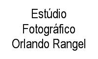 Logo Estúdio Fotográfico Orlando Rangel em Jardim América
