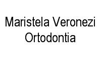 Logo Maristela Veronezi Ortodontia em Vila Joselito