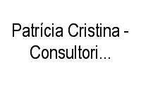 Logo Patrícia Cristina - Consultoria Espiritual em Costeira