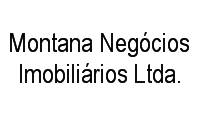 Logo Montana Negócios Imobiliários Ltda. em Orico