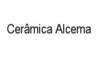 Logo Cerâmica Alcema em Centro