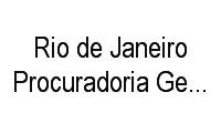 Logo Rio de Janeiro Procuradoria Geral da Justiça em Centro